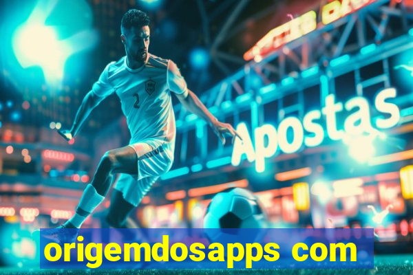 origemdosapps com